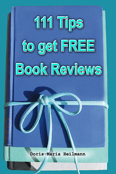 111 Tips to Get FREE Book Reviews